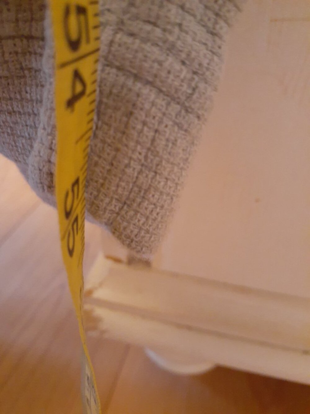 Madewell Breezewoven Tank Jumpsuit - Picture 15 of 15